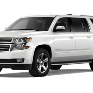 CHEVROLET SUBURBAN