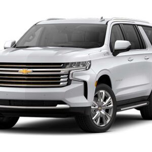 CHEVROLET SUBURBAN